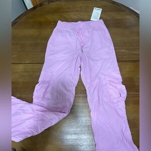 Lululemon Dance Studio Relaxed-Fit MR Cargo Pants